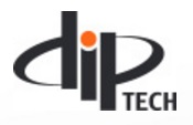Dip Tech logo