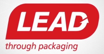 Lead logo
