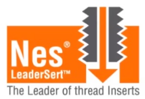 Leadersert logo
