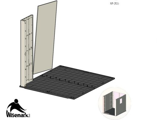 Store Room Assy Demo